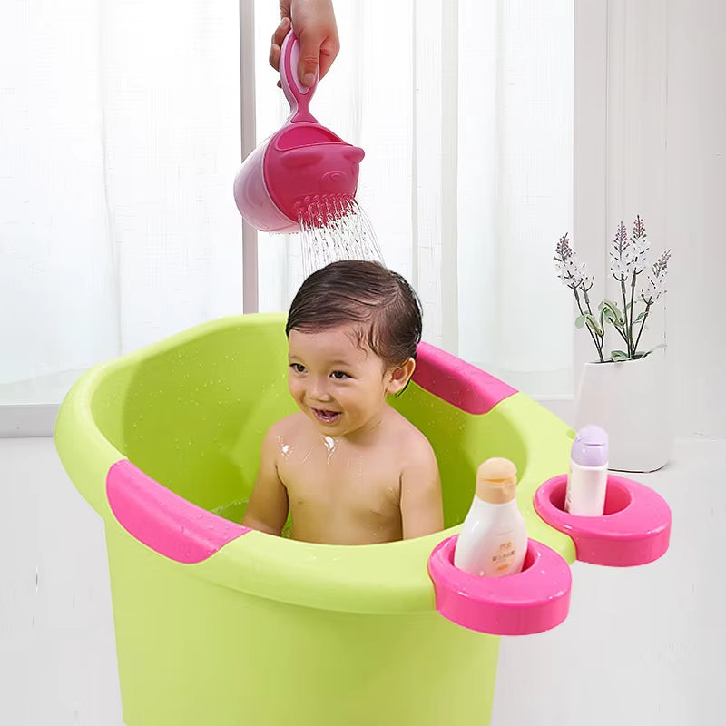 Baby Products, CHILDREN'S Hair Washing Cups, Baby Showers, Hair Washing Cups, Baby Showers, Shower Spoons